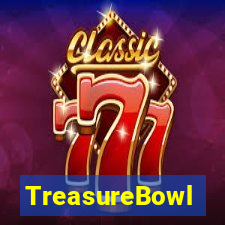 TreasureBowl treasure bowl modo de jogar